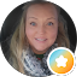 Profile photo of Ginger Arnburg