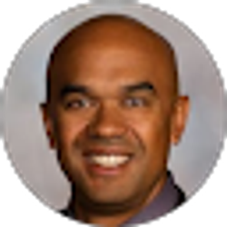 Profile photo of Joe Farrish