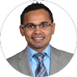 Profile photo of Tulsi Adhikari