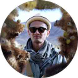 Profile photo of Paul Madrinan