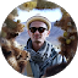 Profile photo of Paul Madrinan