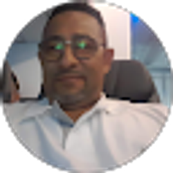 Profile photo of Jose Martinez henriquez