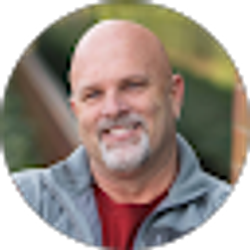 Profile photo of Vernon Brant