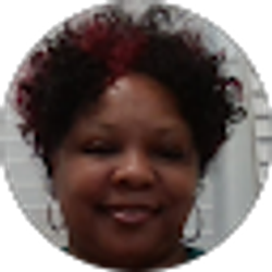 Profile photo of Lucy Jackson
