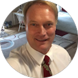 Profile photo of Alan Bown