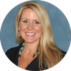 Profile photo of Julie Williamson