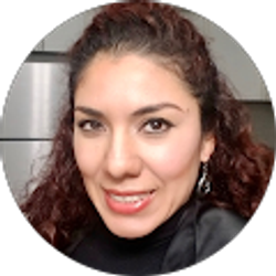 Profile photo of Giuliana Chavez