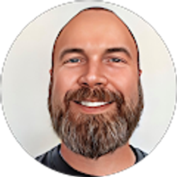 Profile photo of Jason Milton