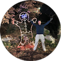 Profile photo of Nick Hand