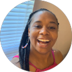 Profile photo of Monica Sanders