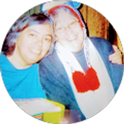 Profile photo of Carol Davis