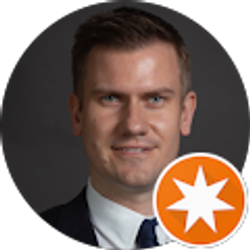 Profile photo of Mike Scholz