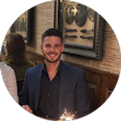 Profile photo of Christopher Hampton