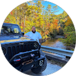 Profile photo of Brandon