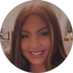 Profile photo of Meghan Bravo