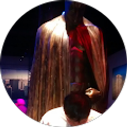 Profile photo of C R