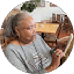 Profile photo of Eva Clark