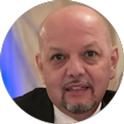 Profile photo of Miguel Toro
