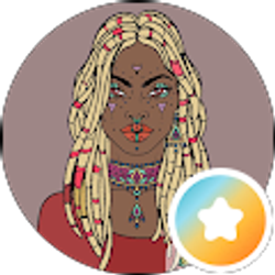 Profile photo of Sharnae J