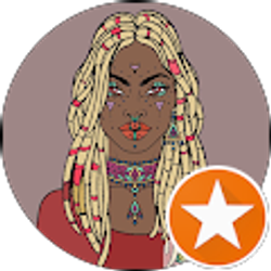 Profile photo of Sharnae J