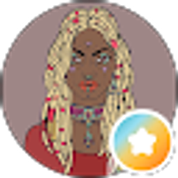 Profile photo of Sharnae J