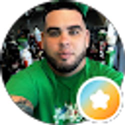 Profile photo of Yarian Rodriguez