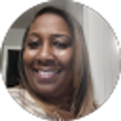 Profile photo of Tameka Smith