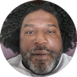 Profile photo of Jermaine Williamson