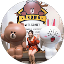 Profile photo of Linh Nguyễn