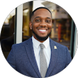 Profile photo of Darien Grant