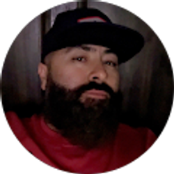 Profile photo of Swerv
