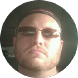 Profile photo of Jeremy Swann