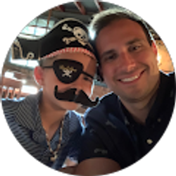 Profile photo of Ryan Riggs