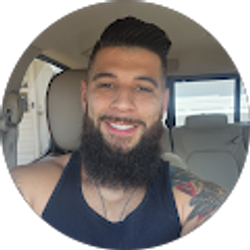 Profile photo of Ismael Soto