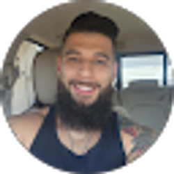 Profile photo of Ismael Soto