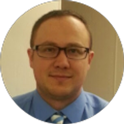 Profile photo of Ken Aggson