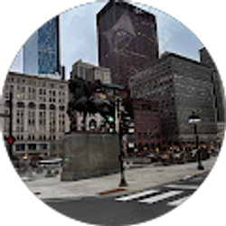 Profile photo of Marsha Washington