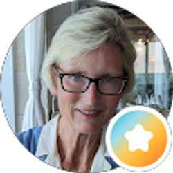 Profile photo of Deb Barringer