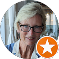 Profile photo of Deb Barringer