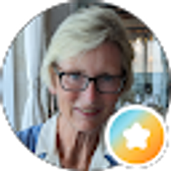 Profile photo of Deb Barringer