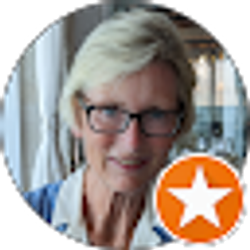 Profile photo of Deb Barringer