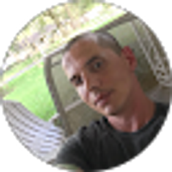 Profile photo of Jason Haydel