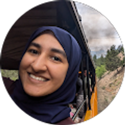 Profile photo of Nida