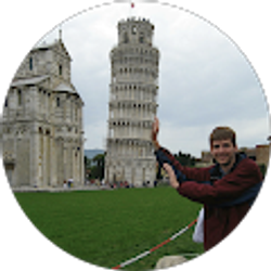 Profile photo of Justin Brown