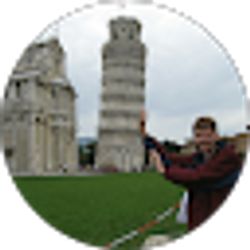 Profile photo of Justin Brown