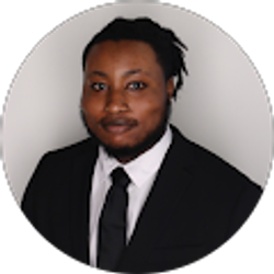Profile photo of Gedeliah Etone