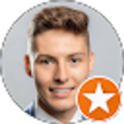 Profile photo of Anthony Mueller