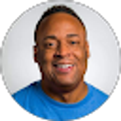 Profile photo of Andre Gordon