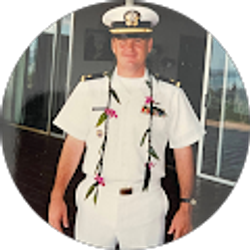 Profile photo of Vince Stephens