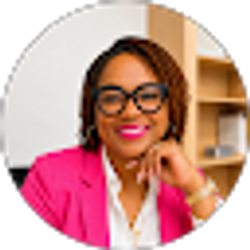 Profile photo of Venita Alston